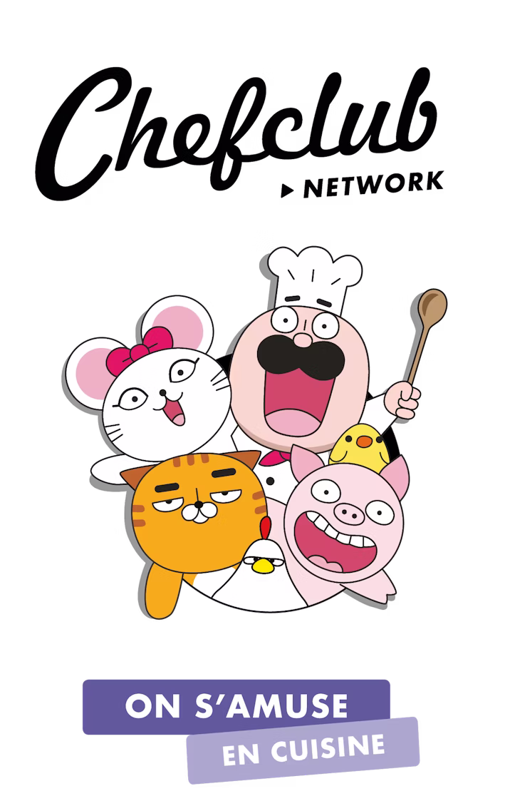 On s'amuse en cuisine