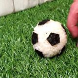 EURO sushi balls 2016