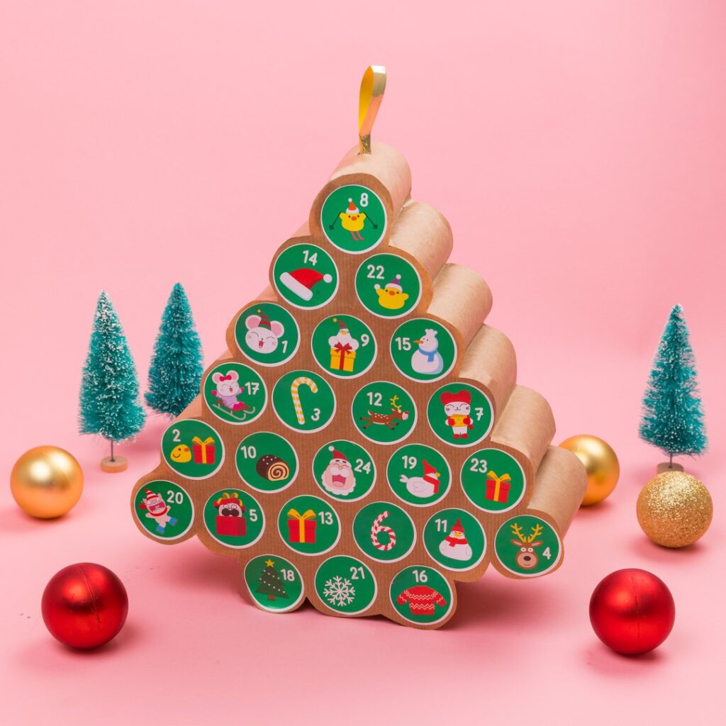 Advent Calendar