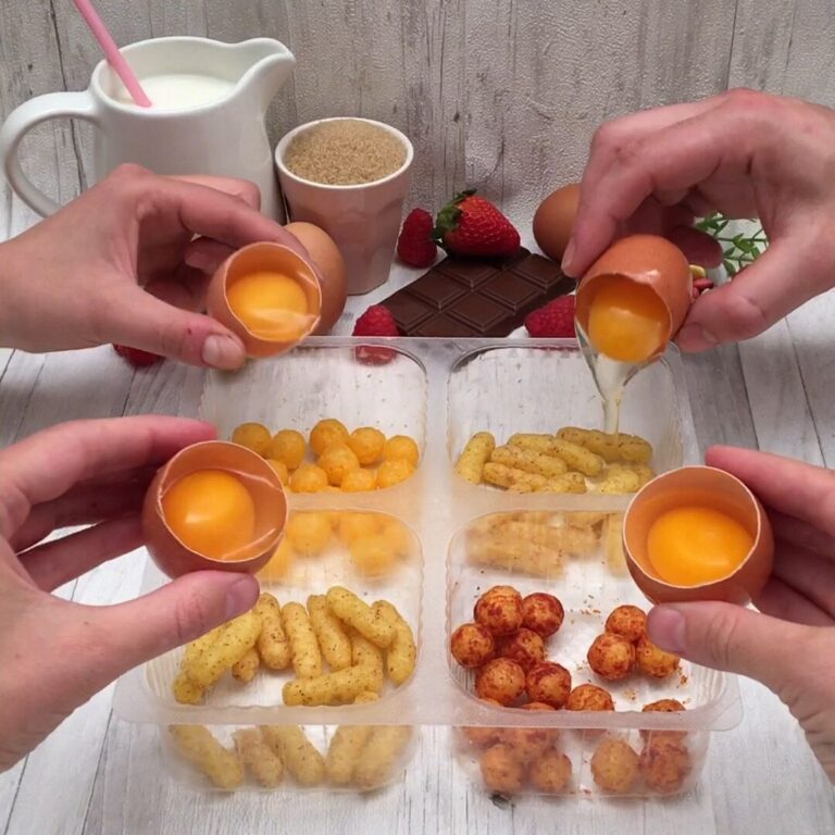 Innovative Küche