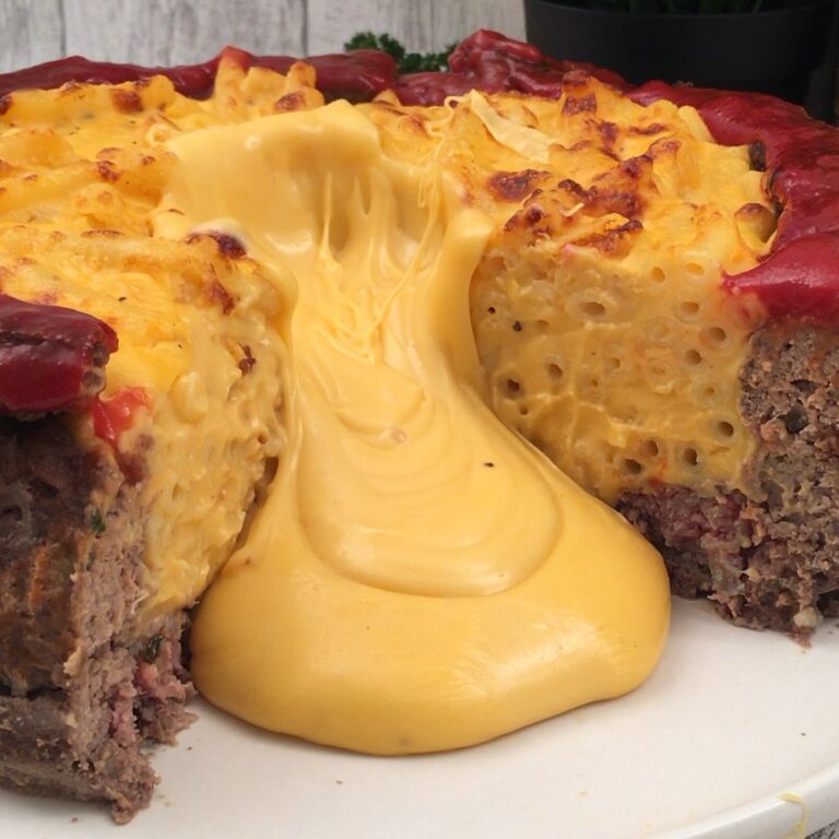 Bol de macaroni