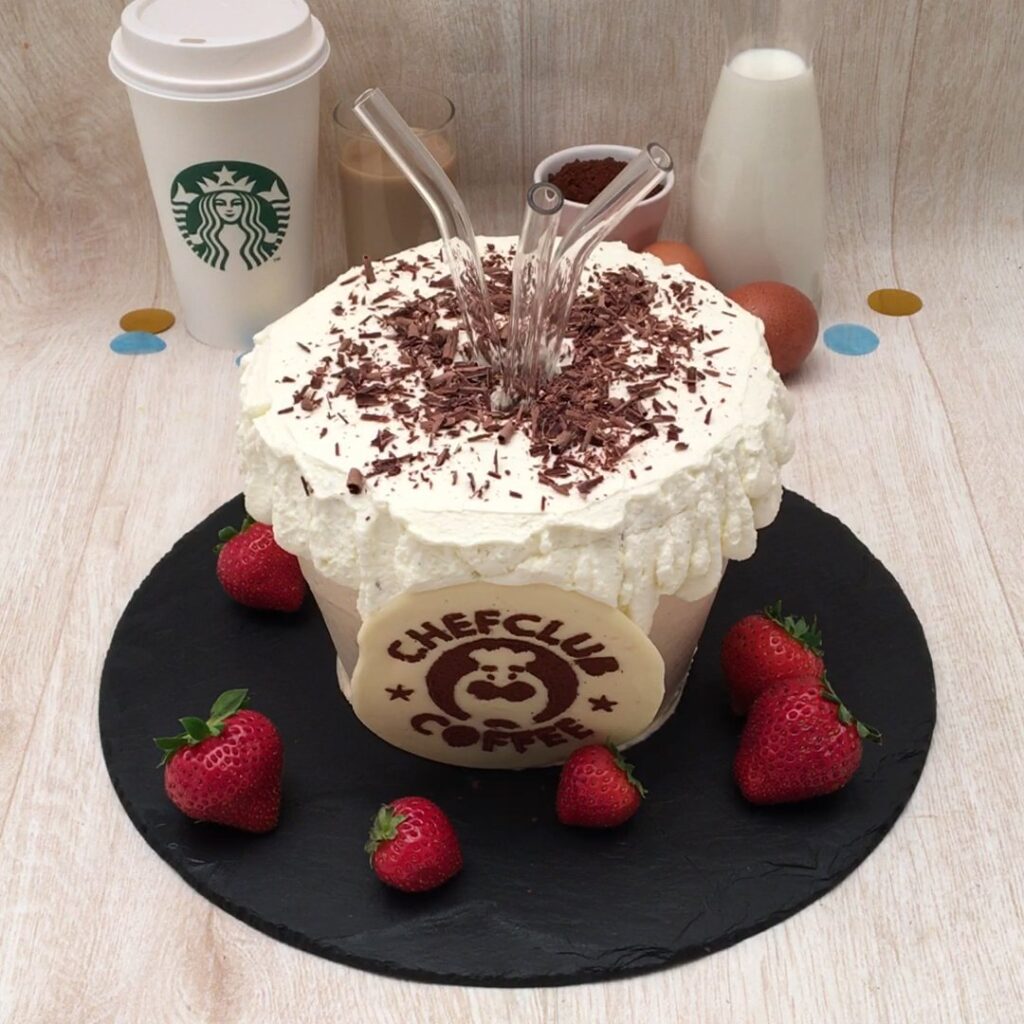 Le café gourmand