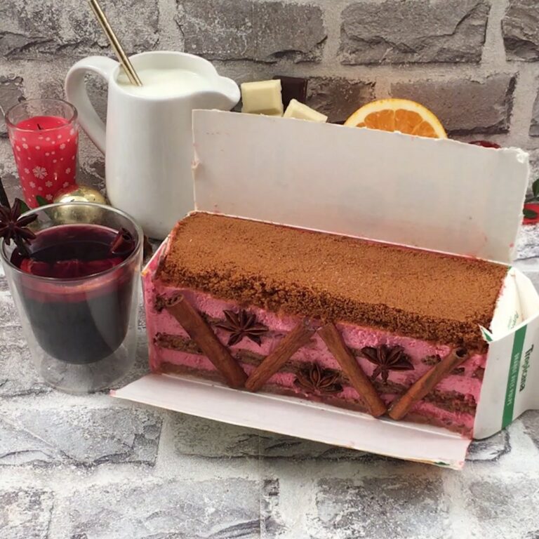 Weihnachtsgebäck