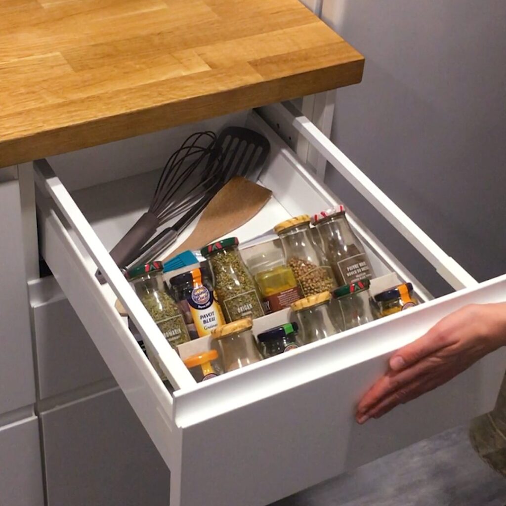 Transformez votre cuisine