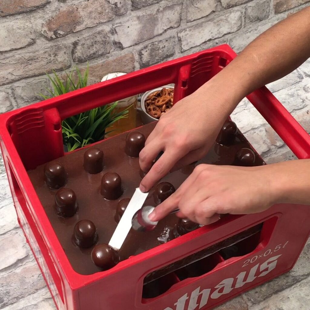 Rezepte mit Hopfen und Malz..