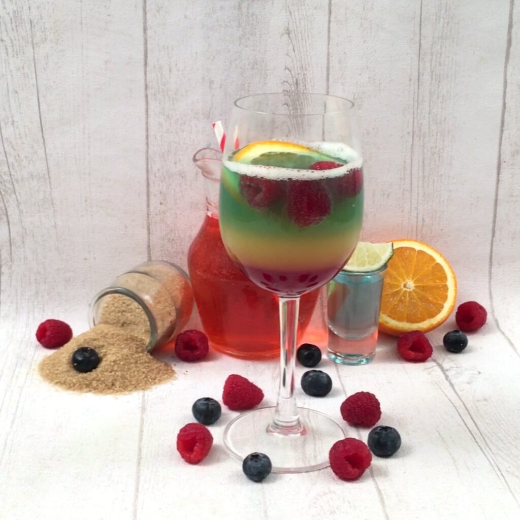 12 cocktails pour les 12 signes astrologiques