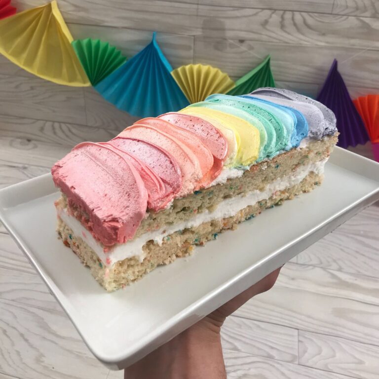 Regenbogen-Festival