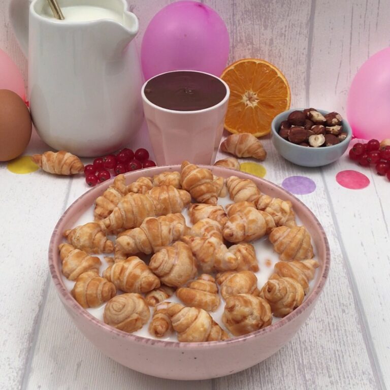 8 Frühstücks-Ideen für den ultimativen Start in den Tag