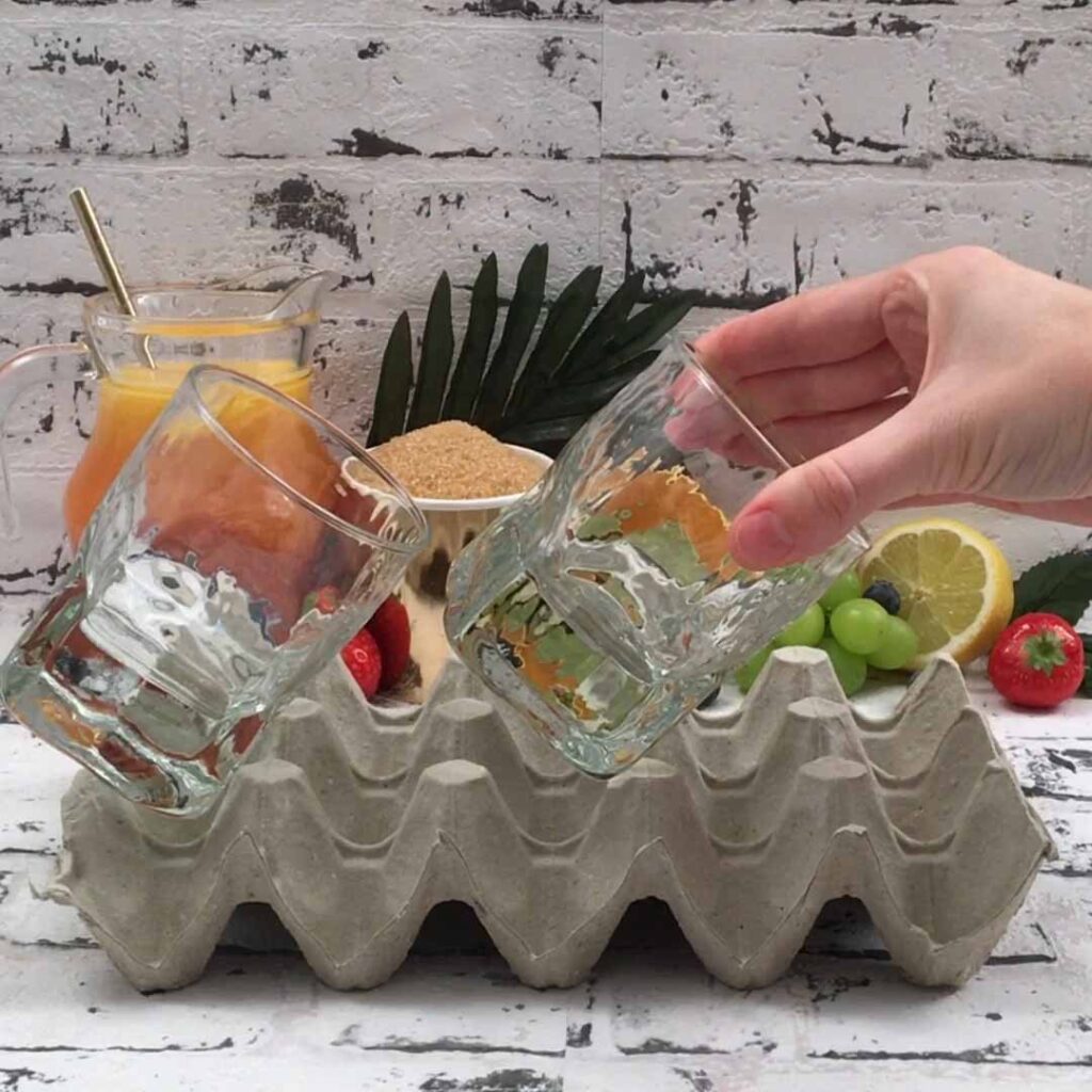 5 idées de cocktails deluxe