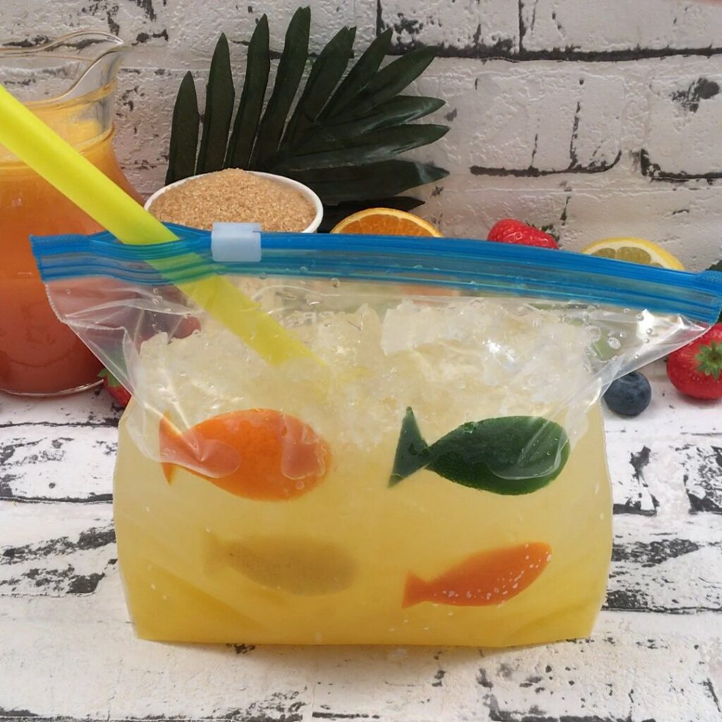 5 Urlaubs-Cocktails für zu Hause