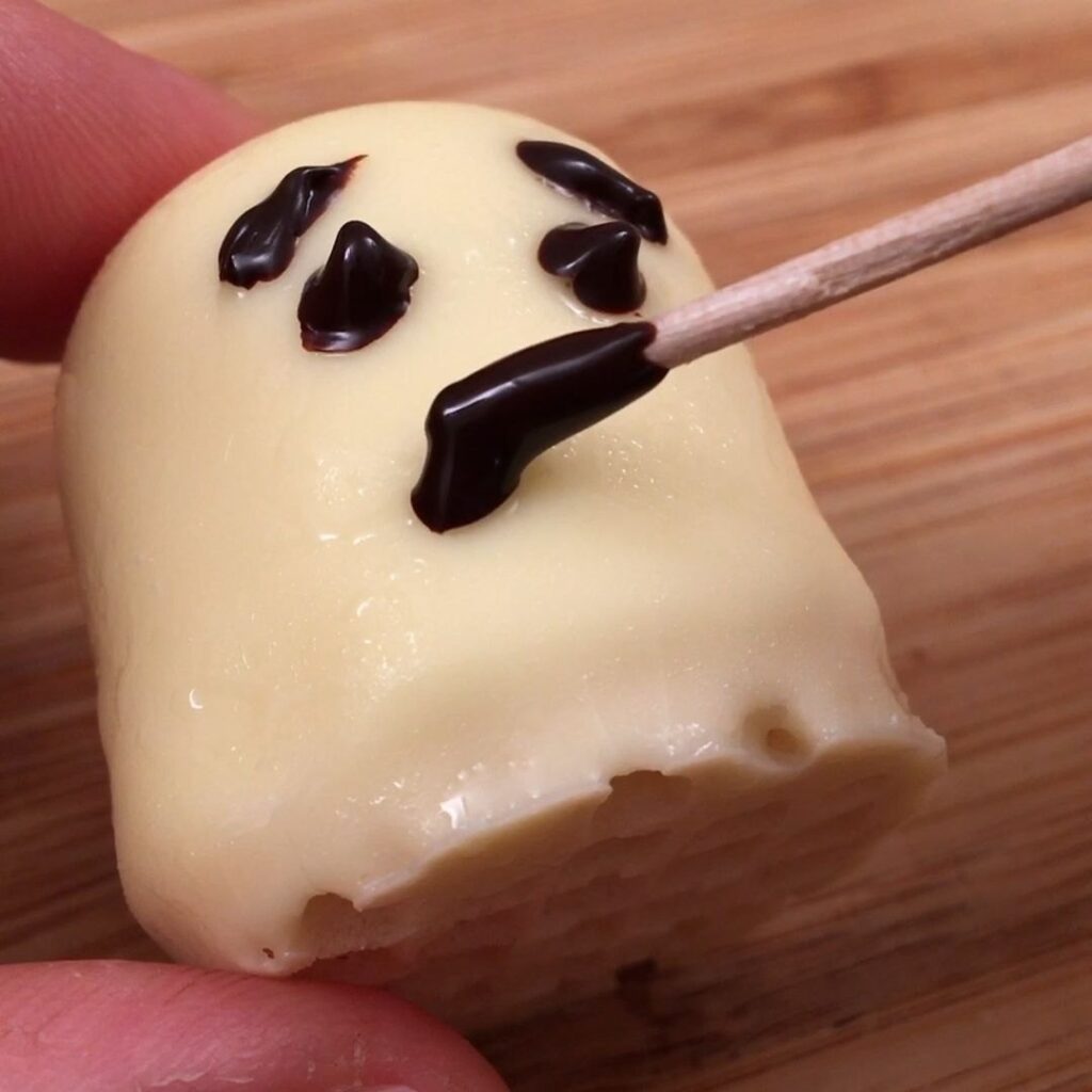 Die besten Halloween Rezepte für garantierten Ekelfaktor