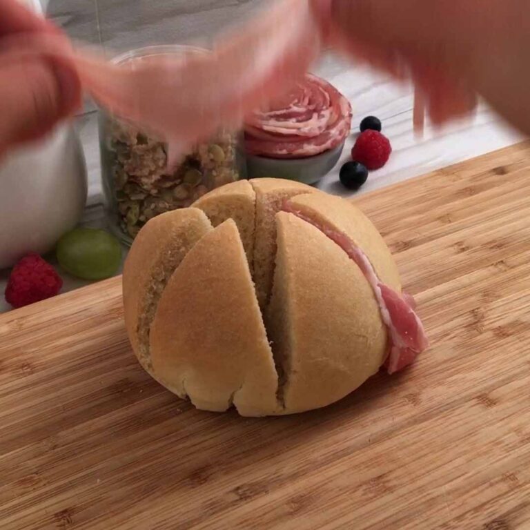 Kleine Frühstücks-Rezepte für absoluten Genuss