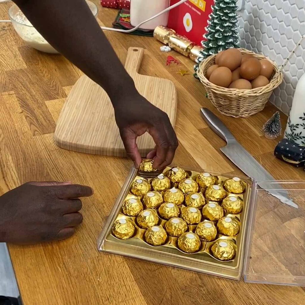 Biscottone di Natale