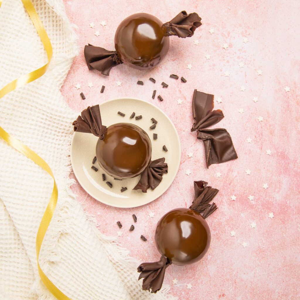 Ciocco-caramelle