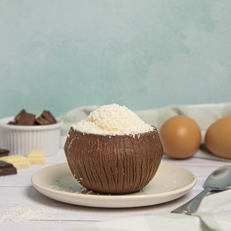 Cocco e cioccolato