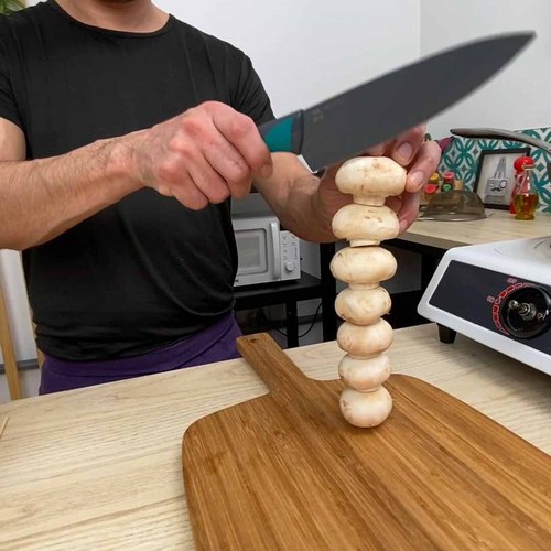 Crespelle croccanti