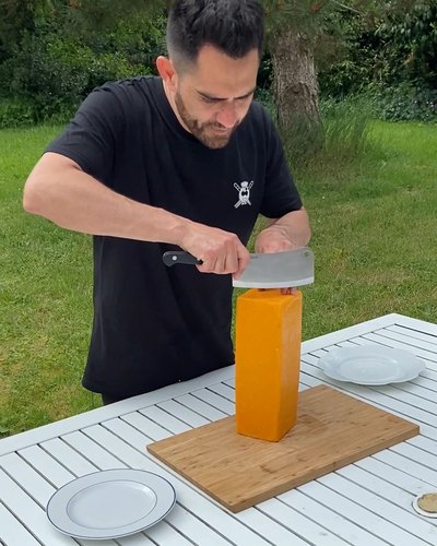Barbecue XXL