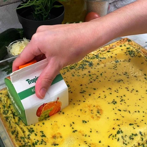 Spiedini extra farciti