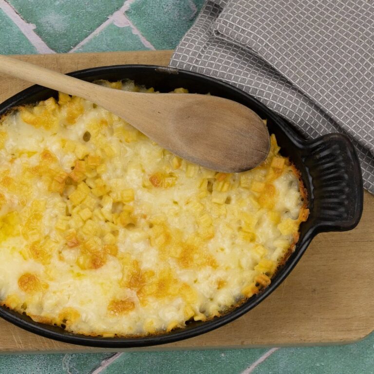 La croziflette