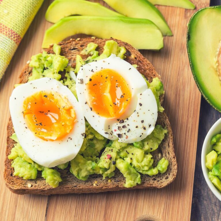 Recette de l&rsquo;œuf mollet
