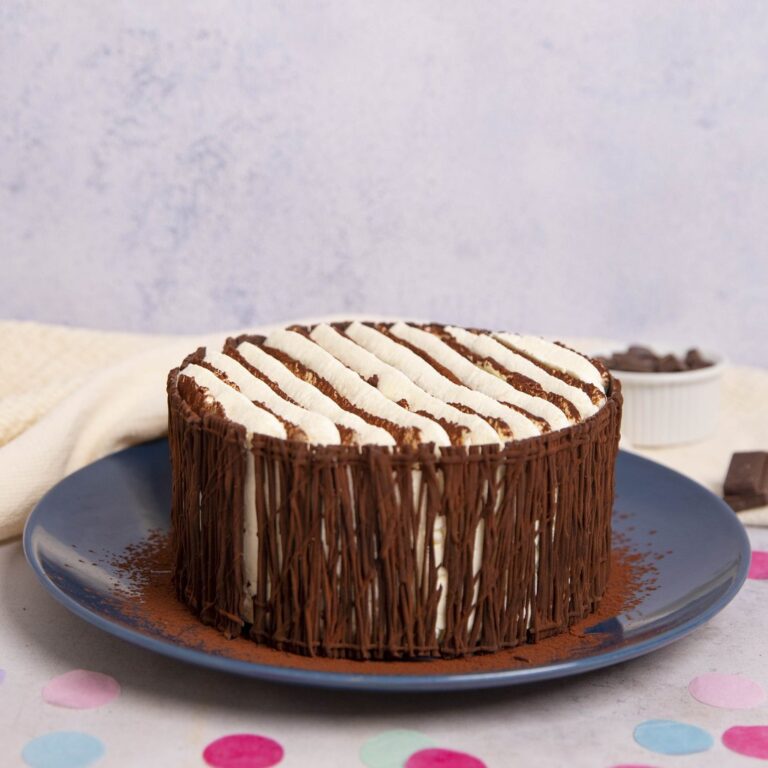 Sommer-Tiramisu
