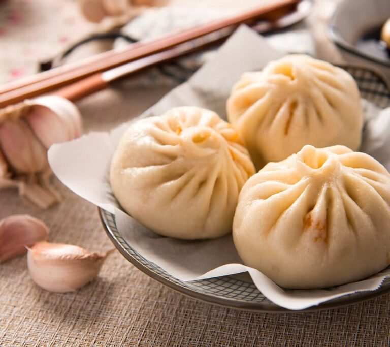 Bánhbao maison