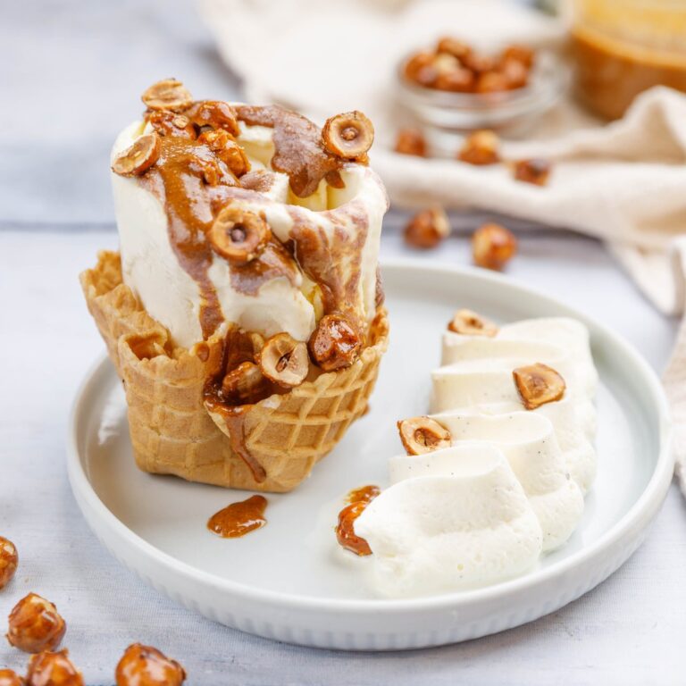 Gelato allegro