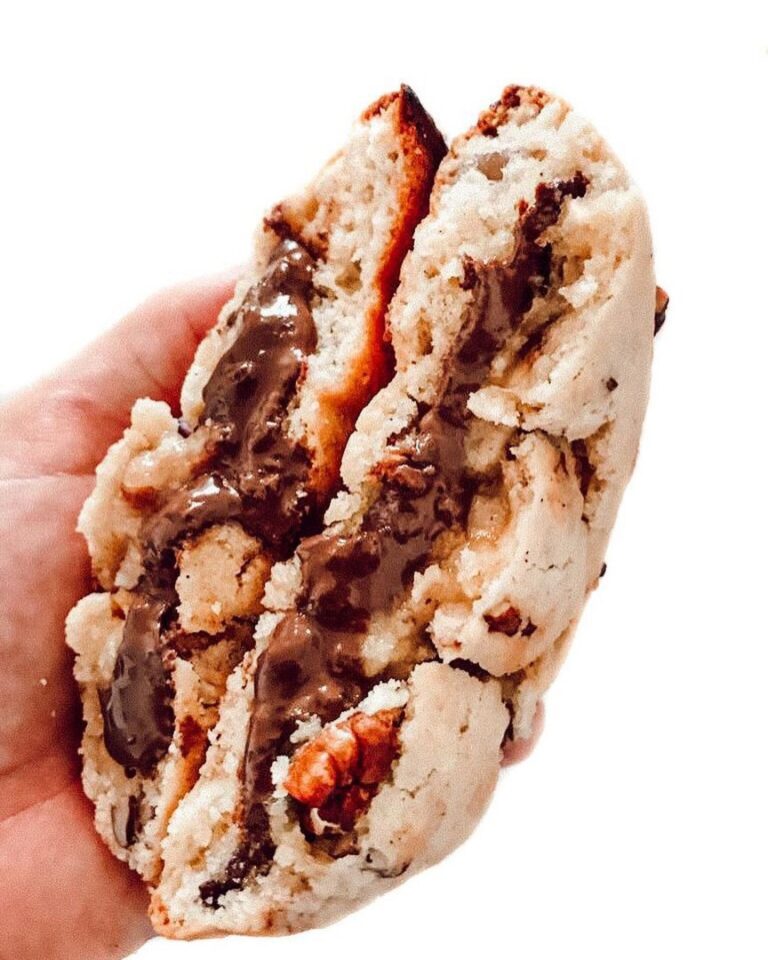 Cookies XXL