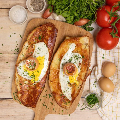 Toast da tuffo