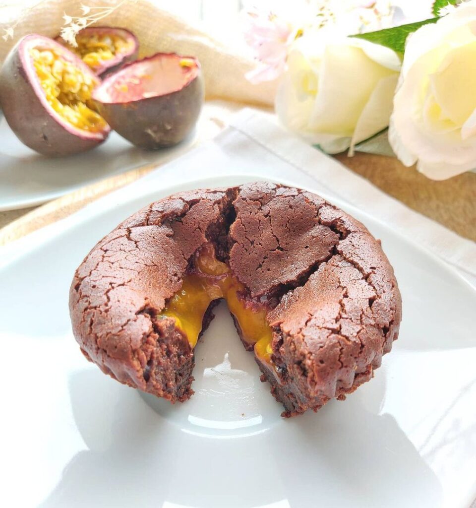 Coeur passionné