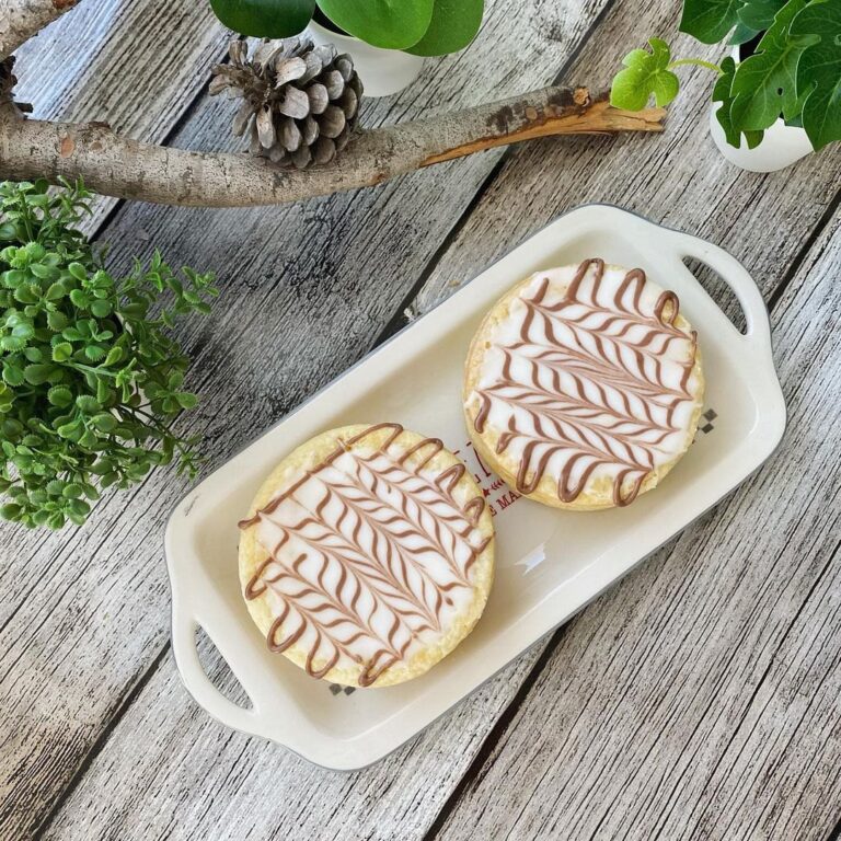 Millefeuille