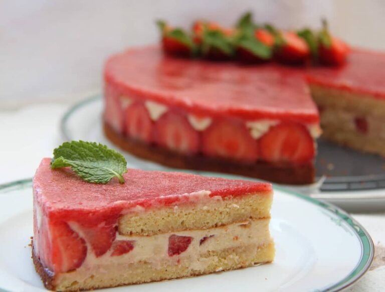 Fraisier