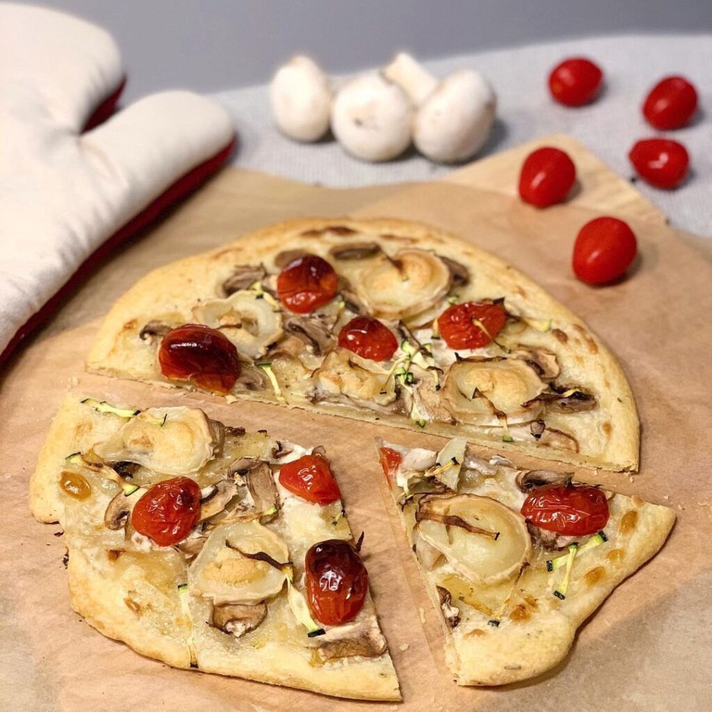 La quizza
