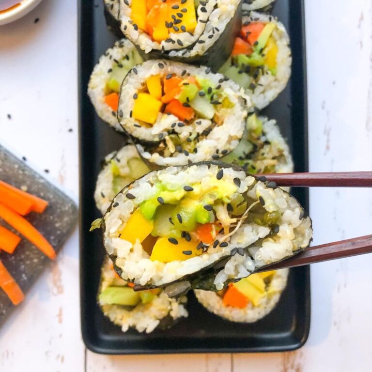 Maki night