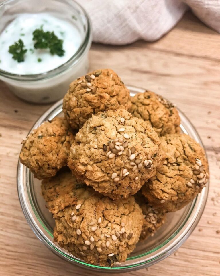 Falafels