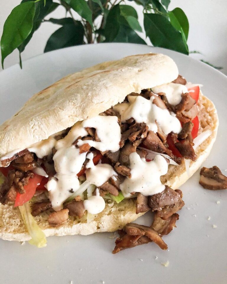 Pitas à la grecque