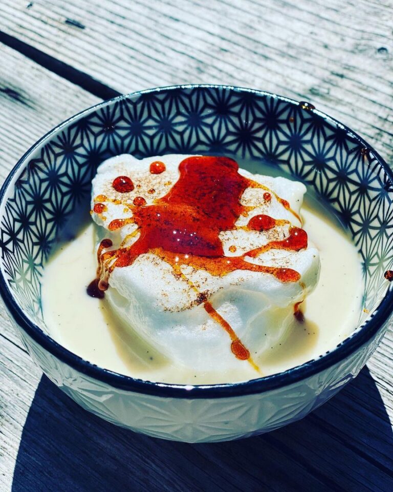Île flottante