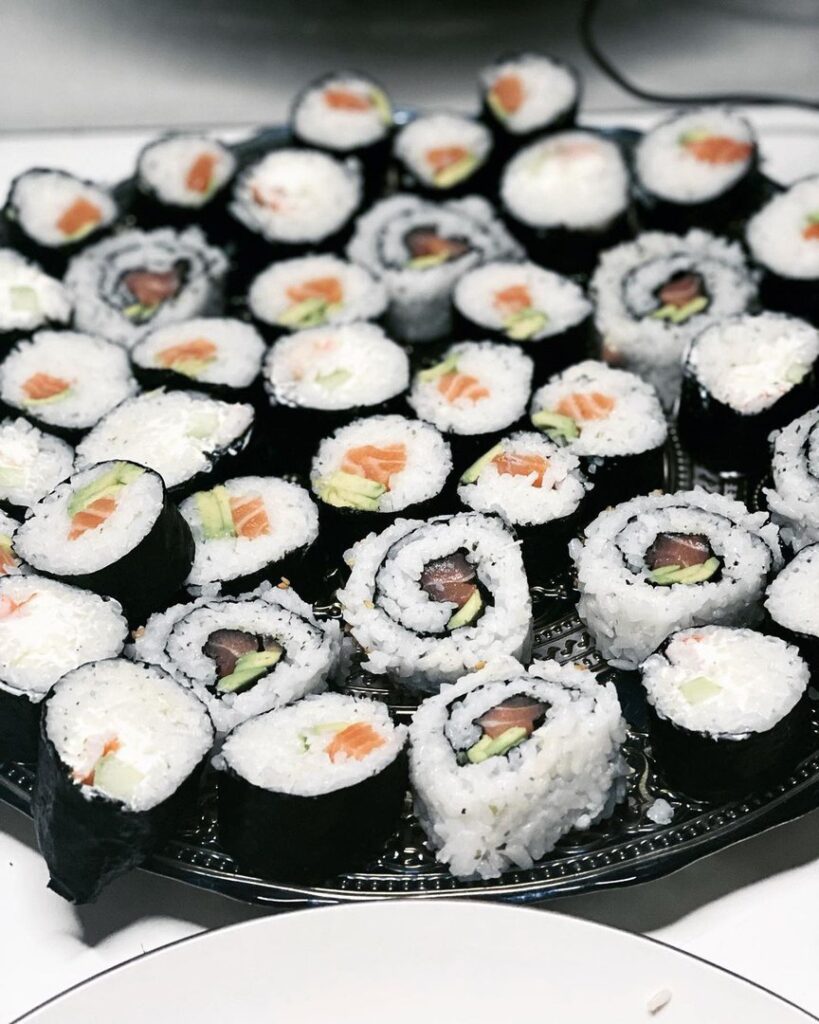Sushis
