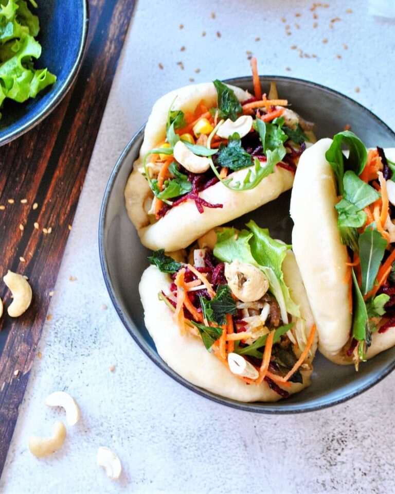 Gua bao