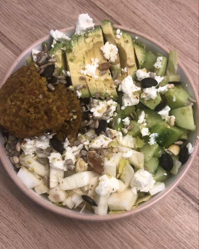 Salade