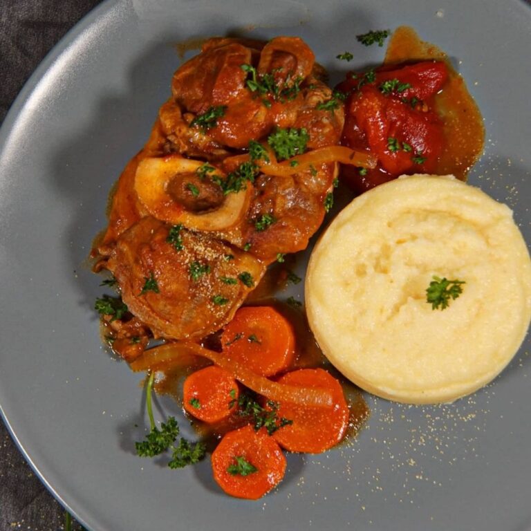 Osso bucco