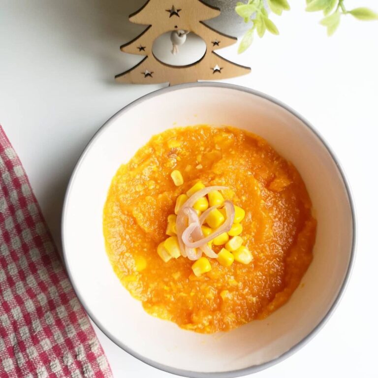 Purée de Noël