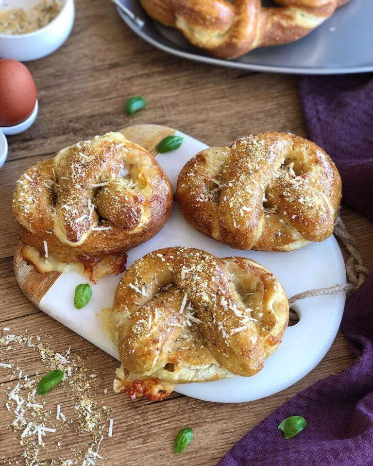 Bretzels