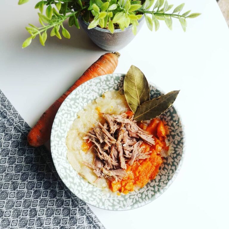 Pot au feu