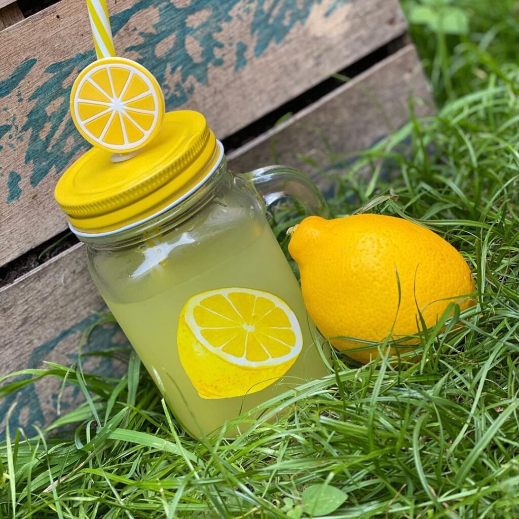 Limonade maggioson