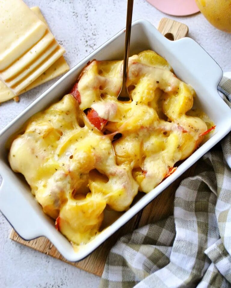 Racliflette