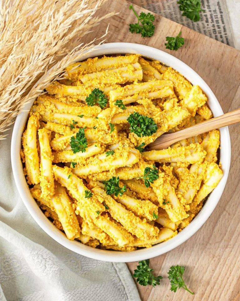 Mac&rsquo;n cheese