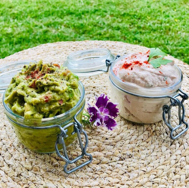 Guacamole