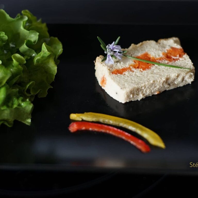 Terrine de légumes