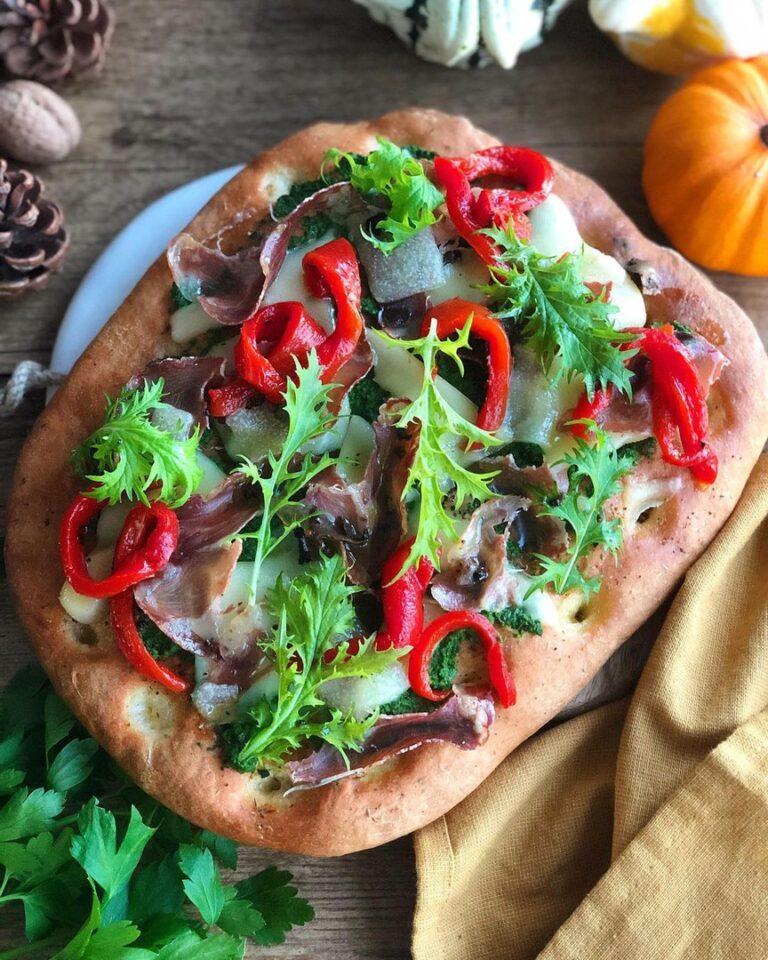 Foccacia